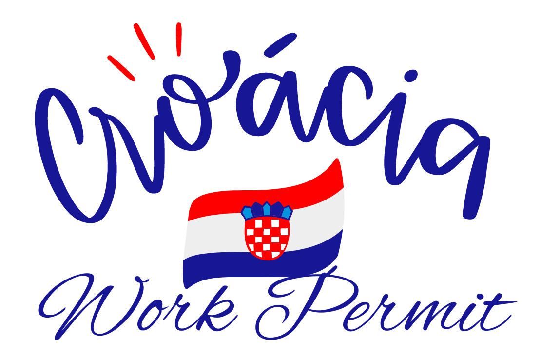 Croatia Work Permit Visa and Business Resident Visa Requirements for Citizens of Benin